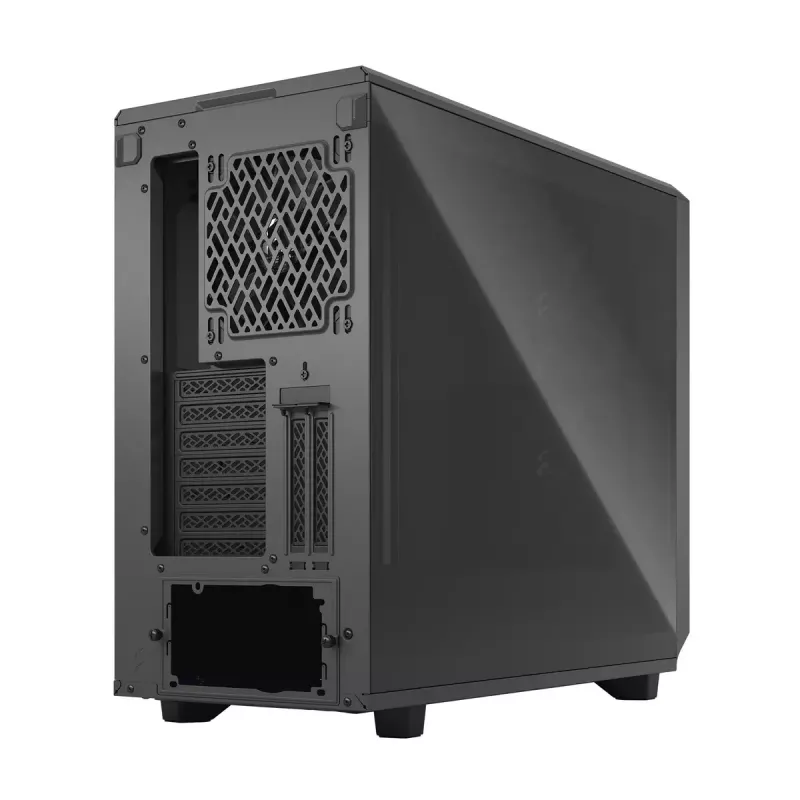 PC korpuss Fractal Design Meshify 2 Tower Grey