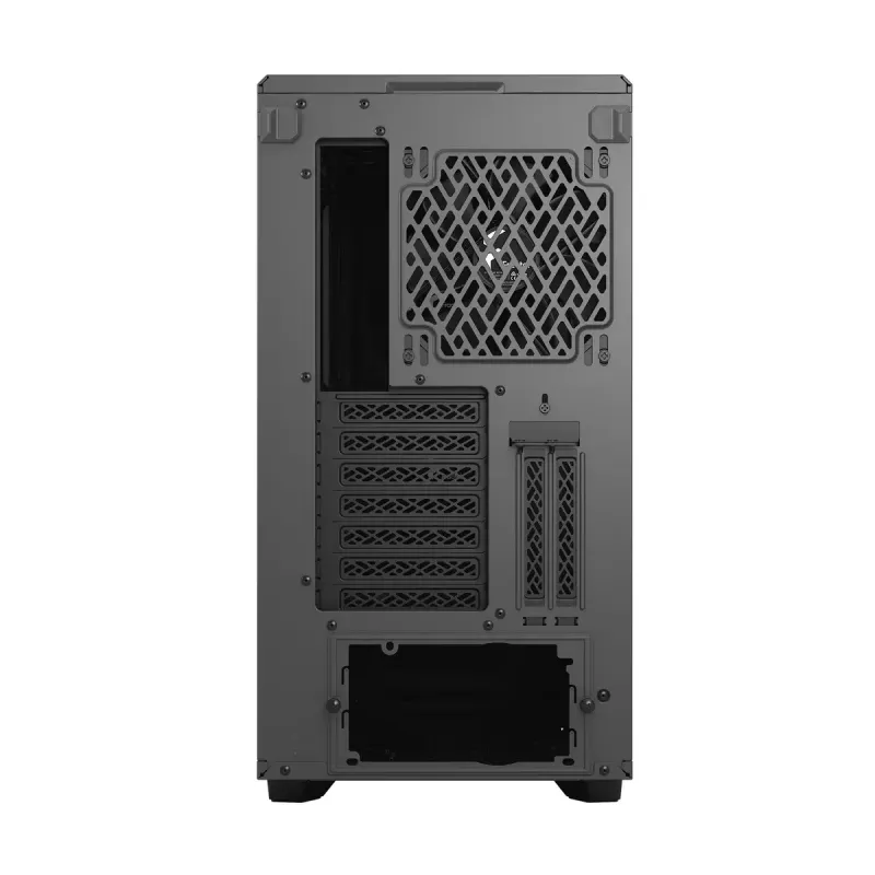 PC korpuss Fractal Design Meshify 2 Tower Grey