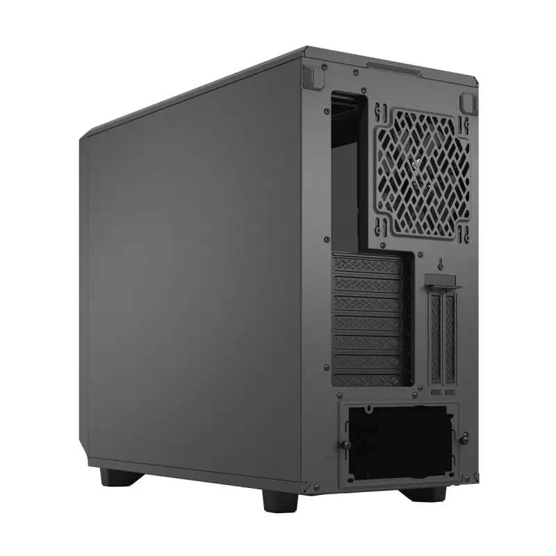PC korpuss Fractal Design Meshify 2 Tower Grey