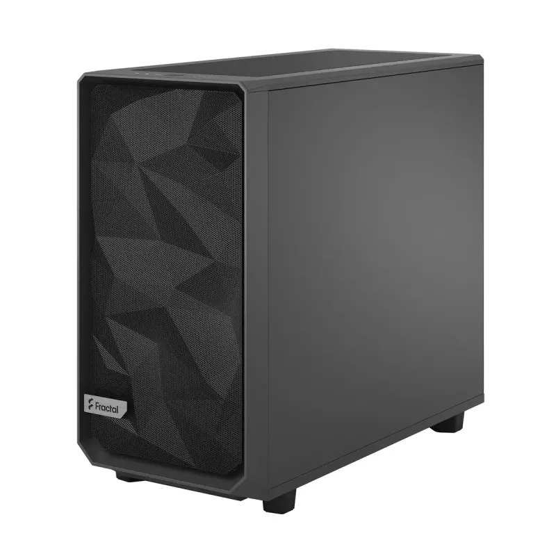 PC korpuss Fractal Design Meshify 2 Tower Grey