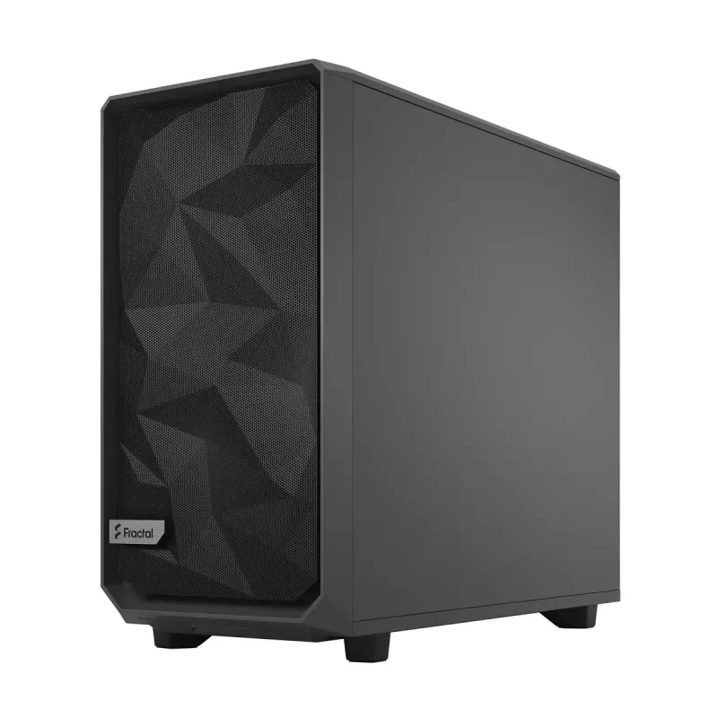 PC korpuss Fractal Design Meshify 2 Tower Grey