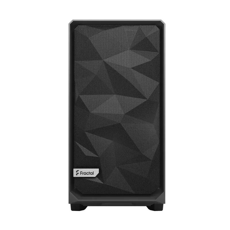 PC korpuss Fractal Design Meshify 2 Tower Grey