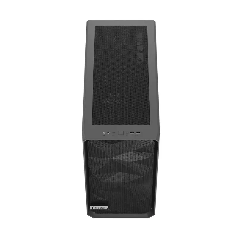 PC korpuss Fractal Design Meshify 2 Tower Grey