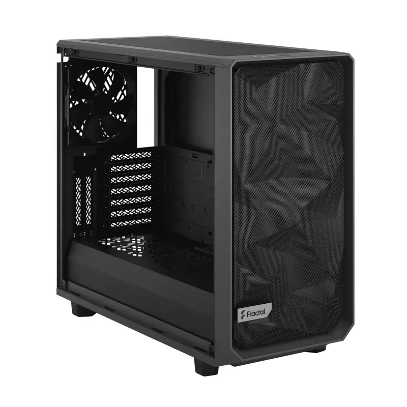 PC korpuss Fractal Design Meshify 2 Tower Grey