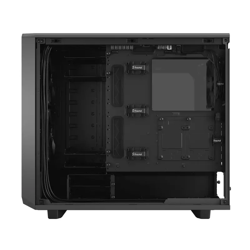 PC korpuss Fractal Design Meshify 2 Tower Grey