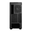 PC korpuss Fractal Design Meshify 2 Compact Tower Melns