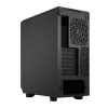 PC korpuss Fractal Design Meshify 2 Compact Tower Melns