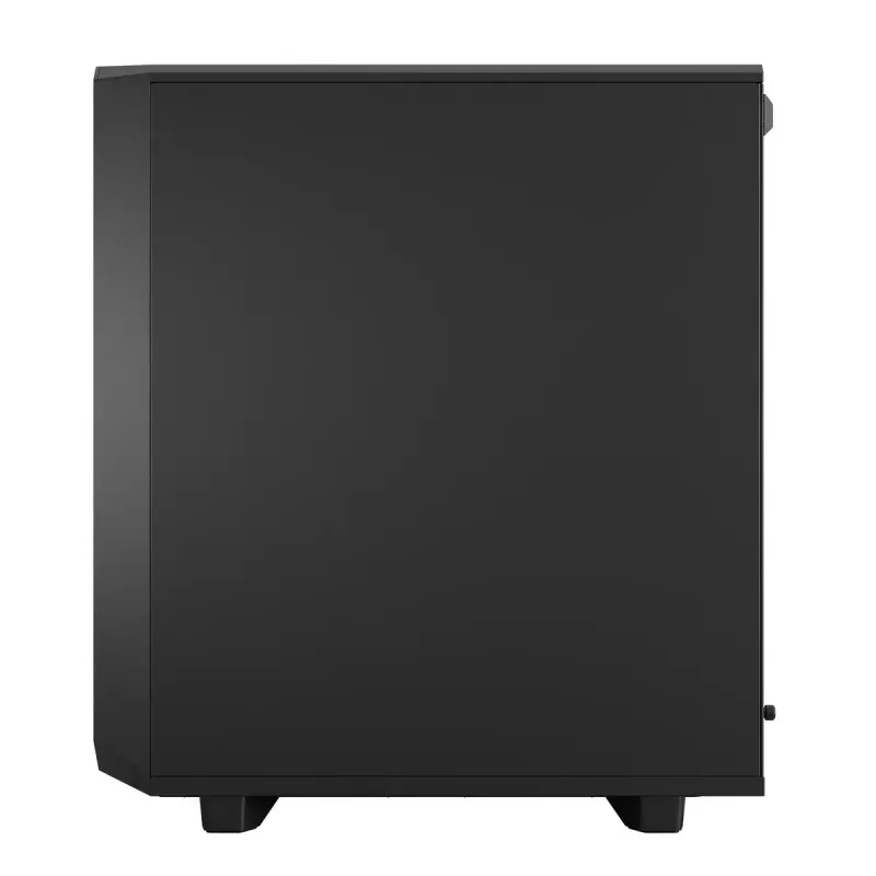 PC korpuss Fractal Design Meshify 2 Compact Tower Melns