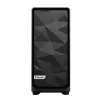 PC korpuss Fractal Design Meshify 2 Compact Tower Melns