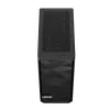 PC korpuss Fractal Design Meshify 2 Compact Tower Melns