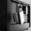 PC korpuss Fractal Design Meshify 2 Compact Tower Melns