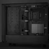 PC korpuss Fractal Design Meshify 2 Compact Tower Melns
