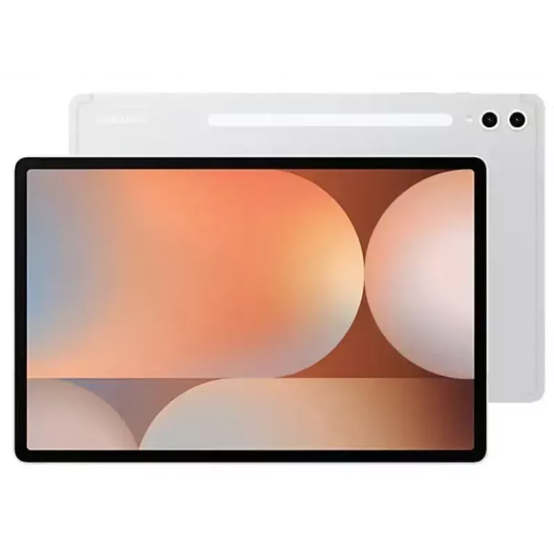 Samsung Galaxy Tab S10+ 12,4 collu Dynamic AMOLED 2X, 2800×1752, 12 GB RAM, 256 GB, IP68, Wi‑Fi 6E