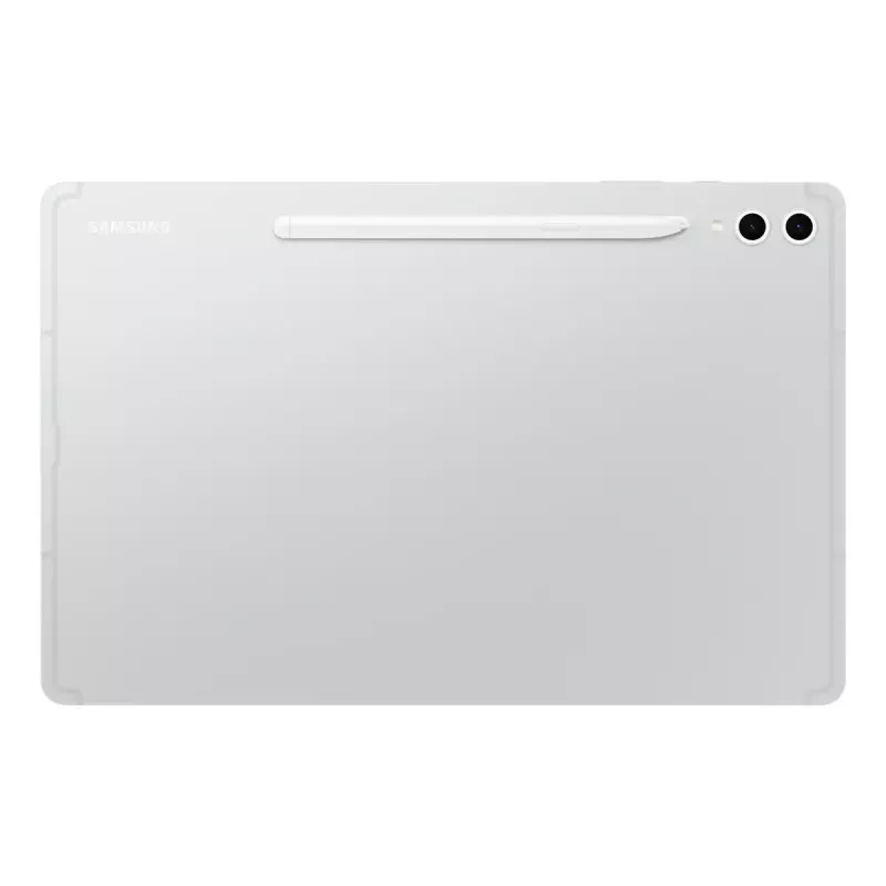 Samsung Galaxy Tab S10+ 12,4 collu Dynamic AMOLED 2X, 2800×1752, 12 GB RAM, 256 GB, IP68, Wi‑Fi 6E