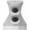 ESGE-Zauberstab® P 350 Profi iegremdējamais blenderis, pelēks/balts