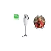 ESGE-Zauberstab® P 350 Profi iegremdējamais blenderis, pelēks/balts