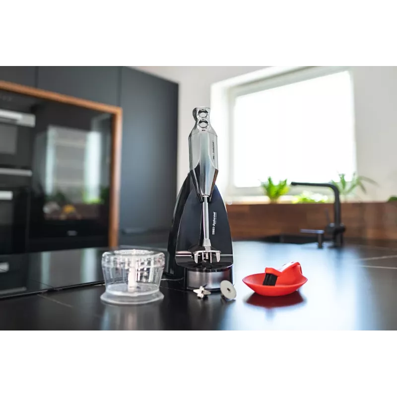 Rokas blenderis ESGE M 200 Chrome