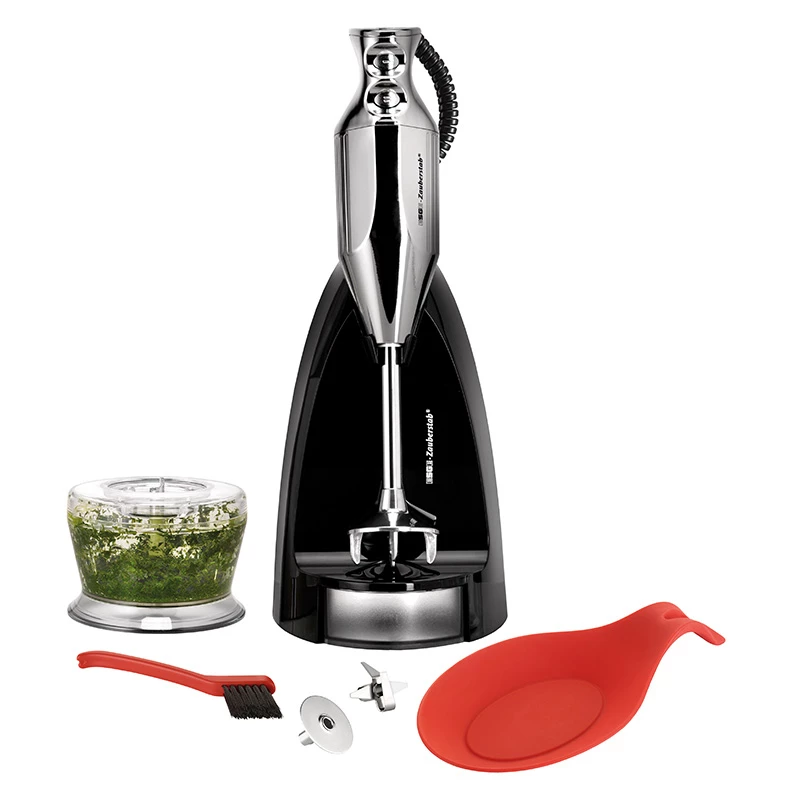 Rokas blenderis ESGE M 200 Chrome