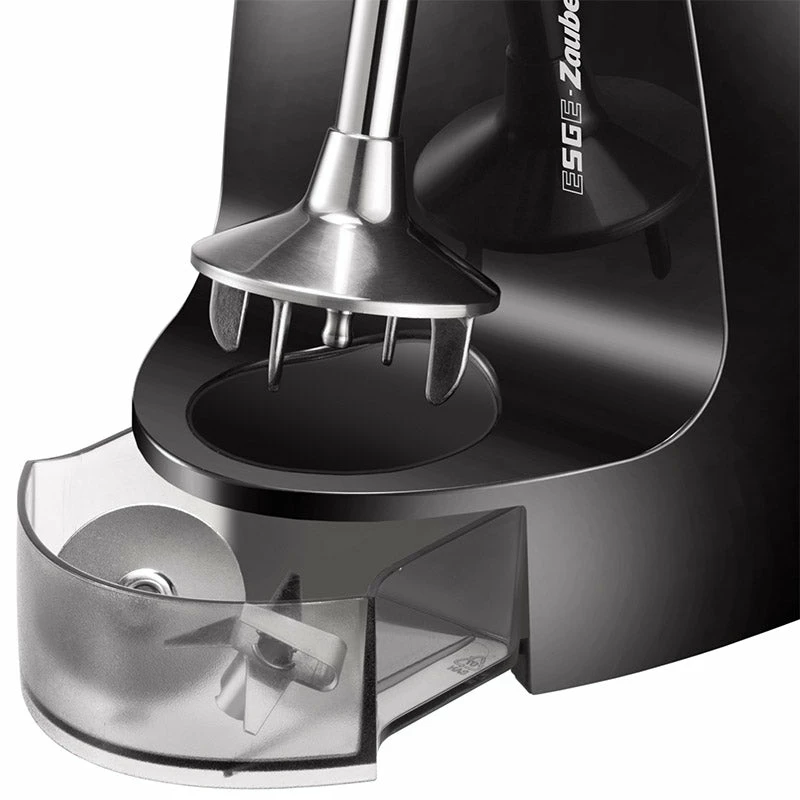 Rokas blenderis ESGE M 200 Chrome