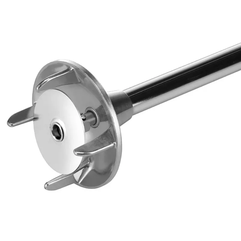 Rokas blenderis ESGE M 200 Chrome