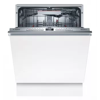 Bosch Serie 4 SMV4HDX52E trauku mazgājamā mašīna, pilnībā iebūvējama, 13 komplekti