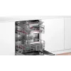 Bosch Serie 4 SMV4HDX52E trauku mazgājamā mašīna, pilnībā iebūvējama, 13 komplekti
