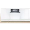 Bosch Serie 4 SMV4HDX52E trauku mazgājamā mašīna, pilnībā iebūvējama, 13 komplekti