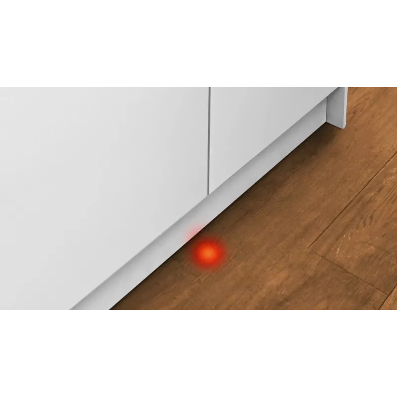 Bosch Serie 4 SMV4HDX52E trauku mazgājamā mašīna, pilnībā iebūvējama, 13 komplekti