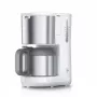 Braun IDCollection KF1505 WH Pilienu kafijas automāts 1,2 L
