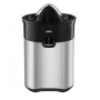 Citrus spiede Braun Household CitrusQuick 5 CJ5050 melns nerūsējošais tērauds 60 W