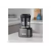 Elektriskais smalcinātājs/dzirnaviņas Kenwood Duo Prep CHP80.000SI - 0,5 L, 800 W