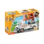 PLAYMOBIL Duck On Call 70913 rotaļu komplekts Auto & Pilsēta Daudzkrāsains