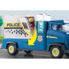 Playmobil Duck On Call 70912 rotaļu komplekts Policija 3-5 gadi