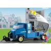 Playmobil Duck On Call 70912 rotaļu komplekts Policija 3-5 gadi