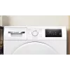 Bosch Serie 4 WTH83VV4 žāvētājs Brīvstāvošs Priekšējā ielāde 8 kg Balts