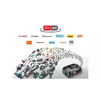 Bosch 1 600 A03 1X0 lādētājs akumulatoriem
