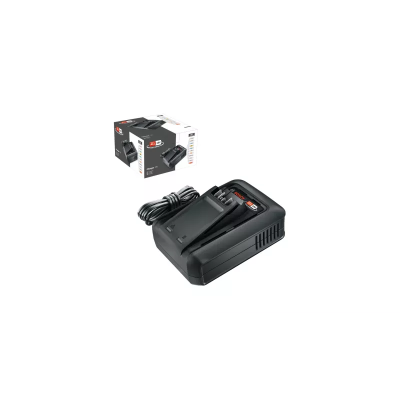 Bosch 1 600 A03 1X0 lādētājs akumulatoriem