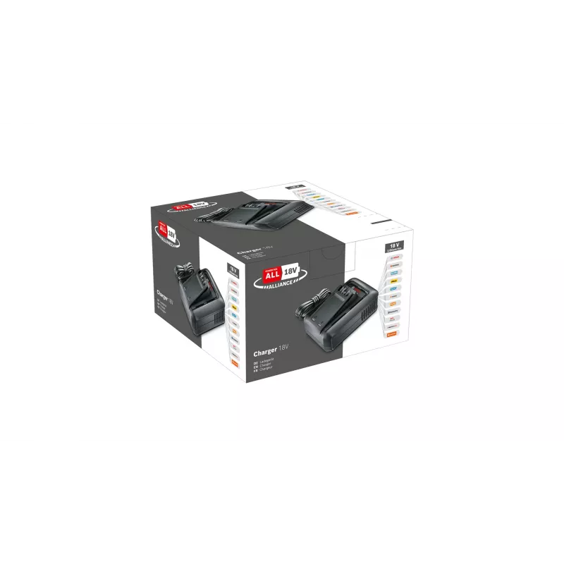 Bosch 1 600 A03 1X0 lādētājs akumulatoriem