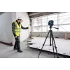 Bosch GLL 20-22 G līniju līmenis 20 m 500-540 nm (< 10mW)