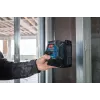 Bosch GLL 20-22 G līniju līmenis 20 m 500-540 nm (< 10mW)