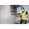 Bosch GLL 20-22 G līniju līmenis 20 m 500-540 nm (< 10mW)