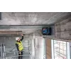 Bosch GLL 20-22 G līniju līmenis 20 m 500-540 nm (< 10mW)