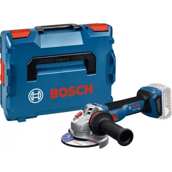 Leņķa slīpmašīna Bosch GWS 18V-11 18V bezvadu, 11 000 apgr./min