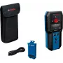 Bosch GMS 120-27 digitālais daudzfunkciju detektors strāvas vadiem, metālam, krāsainajiem metāliem, kokam