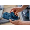 Bosch GMS 120-27 profesionāls daudzfunkciju detektors - strāvas kabelis, metāls, krāsainais metāls, koks