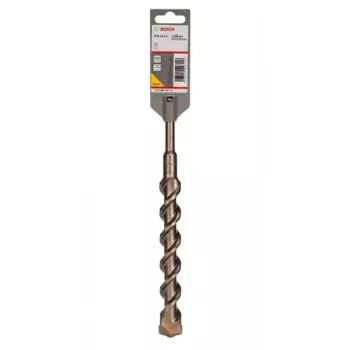 Bosch SDS-plus-5 1618596238 triecienurbis, Ø 25 mm, darba garums 200 mm, kopējais garums 250 mm, 1 gab.