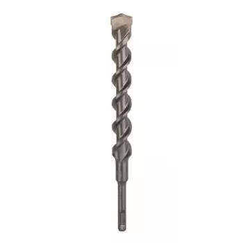 Bosch SDS-plus-5 1618596238 triecienurbis, Ø 25 mm, darba garums 200 mm, kopējais garums 250 mm, 1 gab.