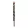 Āmura urbis Bosch SDS Plus-5, diametrs 2,5 cm, viens gabals