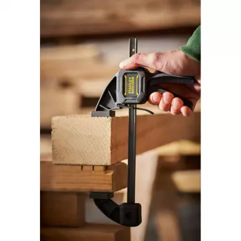 Skavas skava Stanley FATMAX M Trigger Clamps