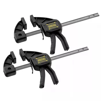 Skavas skava Stanley FATMAX M Trigger Clamps